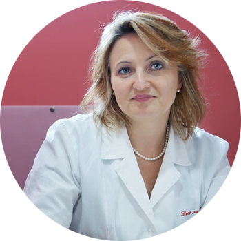 Dott.ssa Dorina Risi - medicina estetica